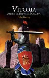 Portada del conocido libro de Pello Guerra (Iturria: http://basurde.blogia.com)