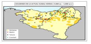 ¿Sería así el mapa del 3.000 a.C.? (Iturria: http://eduguridi.webcindario.com)
