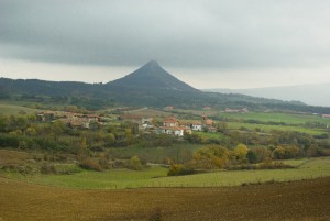 Imagen del Valle de Kuartango (Iturria: www.wikiloc.com)