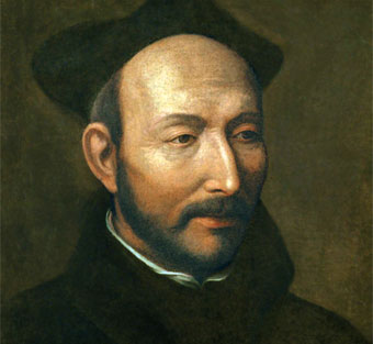 Ignacio de Loyola (Fuente: www.biografiasyvidas.com)