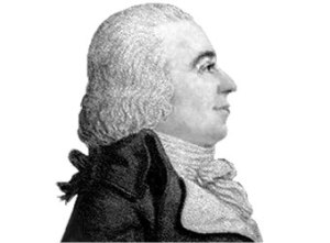 Valentín de Foronda (Gasteiz, 1751- Iruñea, 1821)